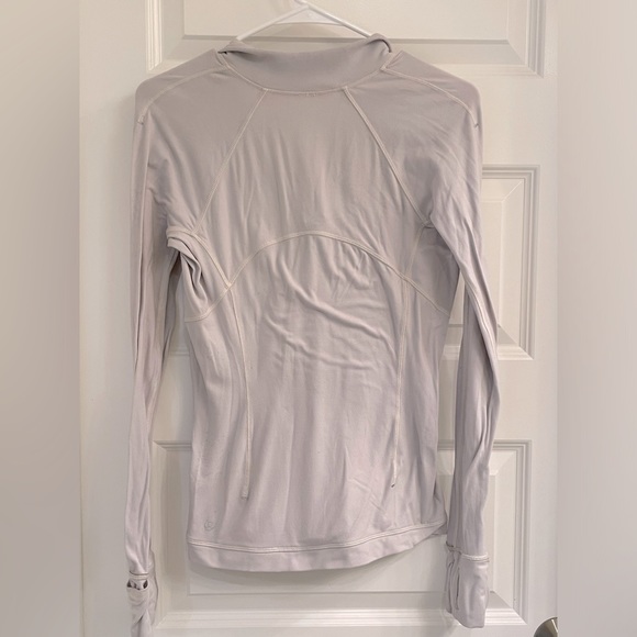 Lululemon Pullover - Picture 4 of 5
